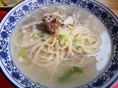 -竹青胶东摔面(黄岛开发区店)
