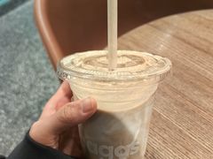 -Wagas(静安嘉里中心店)