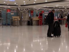 -尖沙咀中国客运码头