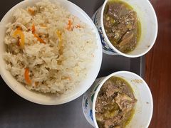 -好成财牛排馆(涂门街总店)