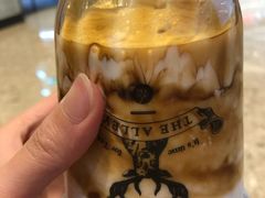 -鹿角巷The Alley(龙湖天街店)