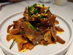 夫妻肺片-川味堂·四川豆花(八卦岭店)