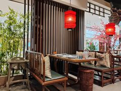 -遇见长安之丝路风荷(大唐西市店)