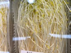 -果蔬好生活超市(乐堤港店)