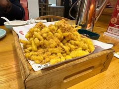 -肘子酥·天津捞面(德云社店)
