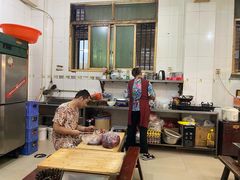 -文文烤肉(大皮院店)