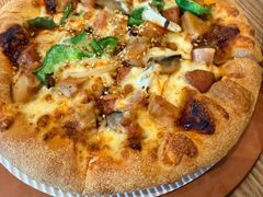 -必胜客(浦上万达店)