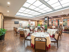大堂-厦门海景千禧大酒店·海景咖啡厅