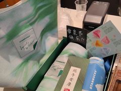 -星巴克(石厦街店)