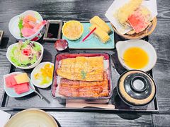 -玄白·炭烤活鳗(上海首店)