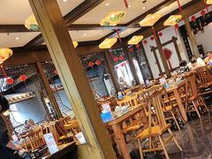 -苏浙徽·农家大院(开发区星湖101店)