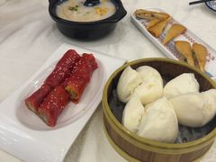 -广东茶楼(鱼峰店)