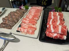 -川锅一号火锅(铜山万达店)