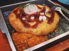 咸宁洋芋粑-山石榴·贵州菜(丰盛里店)