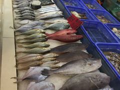 景观位-旺达·福州菜(正大广场店)