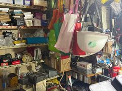 -上海黄浦区新民修配店(天柱山路小区店)