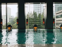-上海璞麗酒店