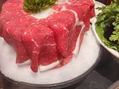 -牛将军•涮肉•烤肉•铁板烧(北京王府井·故宫店)