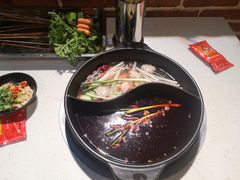 -钢管厂五区小郡肝串串香(奥克斯广场锦城万达店)