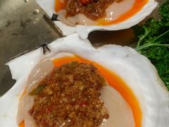 -鑫釜山海鲜烧烤(鑫丰国际店)