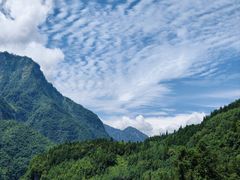 -阿坝州汶川特别旅游区