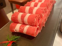 雪花肥牛-新辣道鱼火锅(国瑞城店)