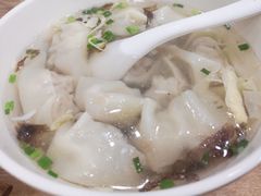 -景芳周大姐烧麦(东新店)