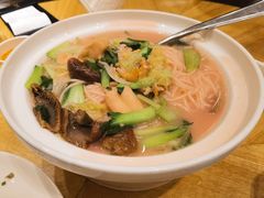 -莆田餐厅PUTIEN(三里屯店)