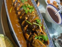 -大胡同天津菜·海肠捞饭·津门皮皮虾锅贴一绝(西姜井店)