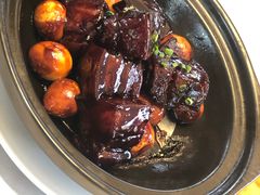 -一澜江宴·江景地标楚菜(江滩公园店)