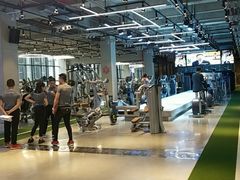-GYMCARE VIVA(金开店)