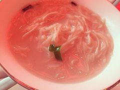 -桂花楼淮扬中餐厅(浦东香格里拉店)