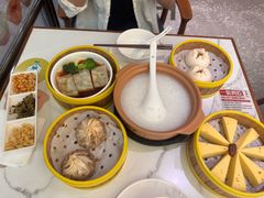 -温粥人(春晖路店)