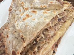 -清真永恒华威肉饼(潘家园店)