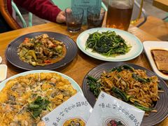 -唔止卤嘢·潮州府城菜(鹭江店)