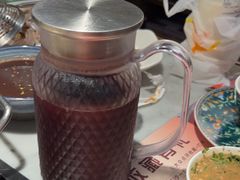 -尚尚仙·酸汤猪手·猪肚鸡火锅(华联万柳购物中心店)