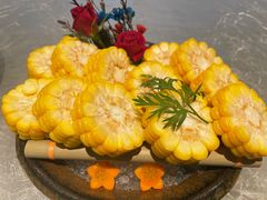 -ONE FULL 古董港式海鲜火锅