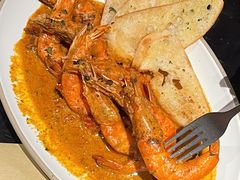 -Nord Grill&Bar Highland诺德西餐(深圳欢乐海岸店)