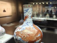 -景德镇中国陶瓷博物馆