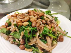 -美极鲜食坊(宝安南路店)