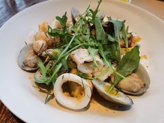 -Mercato莫卡多露台餐厅与酒吧(K11店)