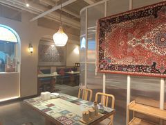 -静一·疆味小馆(黄河路店)