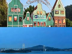 -大湾区中央湿地公园