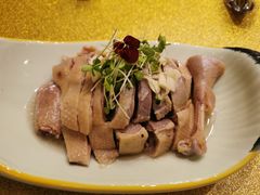 -颂福楼·南京菜(定淮门店)