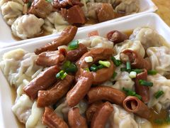 -新园饮食店(香洲总店)