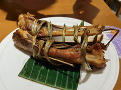-山茶云南菜(中关村店)