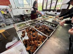 -兴福老面馆(寺路街店)