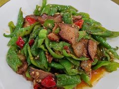 -邢家锅贴老店·非遗·开封菜(金明广场店)