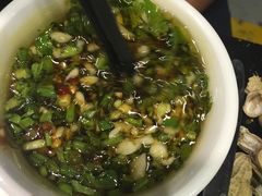 -麻辣一坊自助火锅(长兴店)