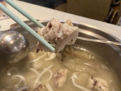 -润园四季椰子鸡火锅(南山海岸城店)